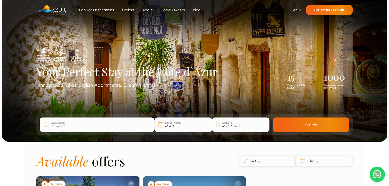 Web development project by Panchsoft Technologies