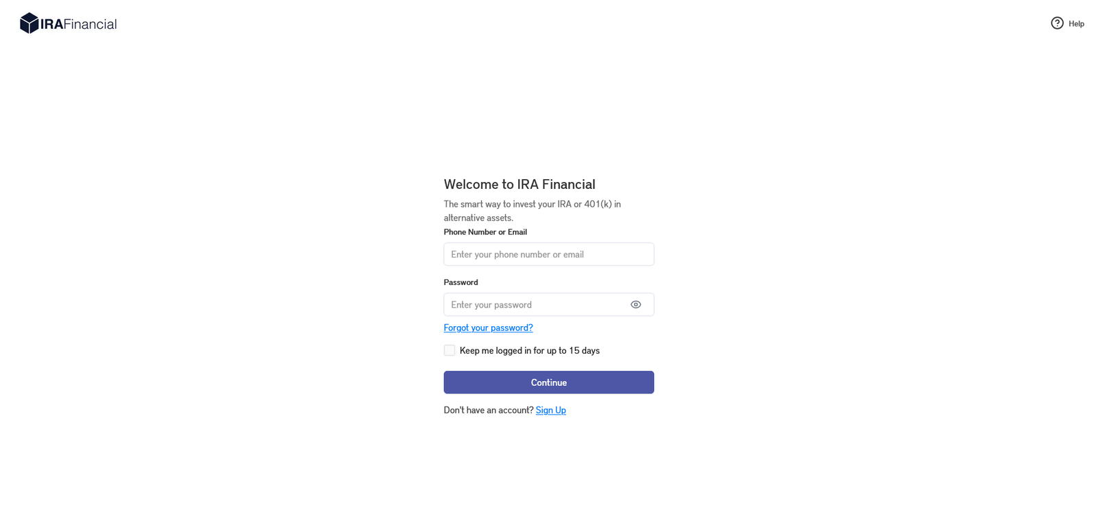 Web development project by Panchsoft Technologies